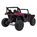 Autko dla dzieci BUGGY UTV-MX 2000N 4x4 Różowy XMX-603B